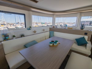 Lagoon 46 „Cari“ – fotka 19