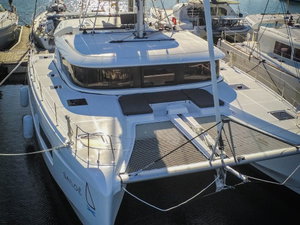 Lagoon 46 „Cari“ – fotka 1