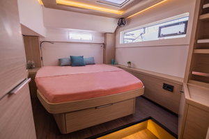 Lagoon 46 „Cari“ – fotka 17