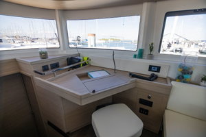 Lagoon 46 „Cari“ – fotka 11