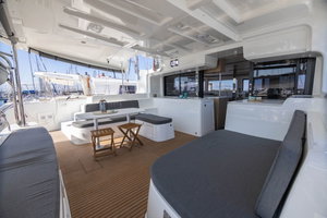 Lagoon 46 „Cari“ – fotka 5