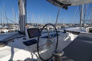 Lagoon 46 „Cari“ – fotka 3