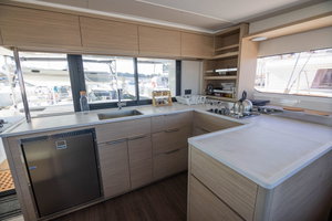 Lagoon 46 „Cari“ – fotka 13