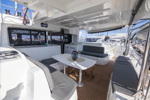 Lagoon 46 „Cari“ – fotka 6