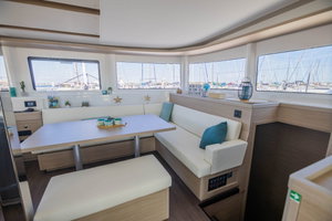 Lagoon 46 „Cari“ – fotka 12