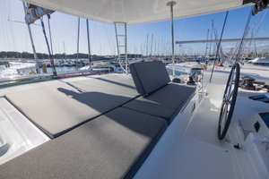 Lagoon 46 „Cari“ – fotka 7