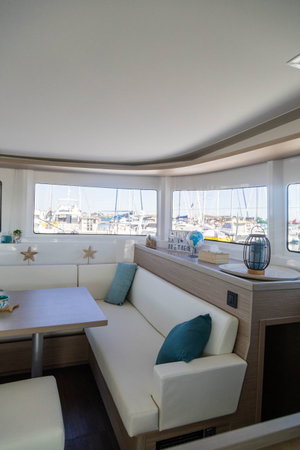 Lagoon 46 „Cari“ – fotka 10