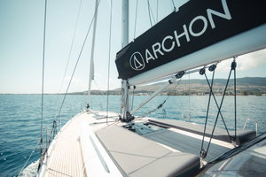 Hanse 510 „Sea Emerald“ – fotka 6