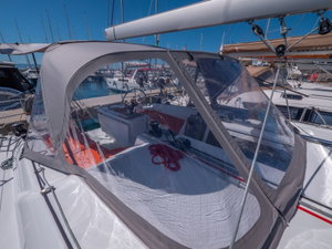 Oceanis 40.1 „MAMMA MIA“ – fotka 10