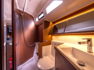 Oceanis 40.1 „MAMMA MIA“ – fotka 29