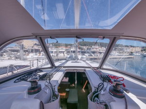 Oceanis 40.1 „MAMMA MIA“ – fotka 9