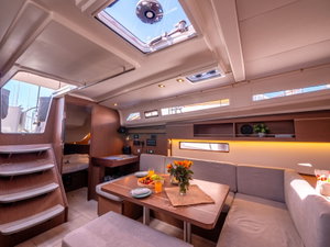 Oceanis 40.1 „MAMMA MIA“ – fotka 15