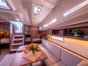 Oceanis 40.1 „MAMMA MIA“ – fotka 18