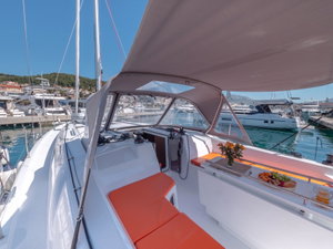 Oceanis 40.1 „MAMMA MIA“ – fotka 31