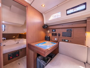 Oceanis 40.1 „MAMMA MIA“ – fotka 24