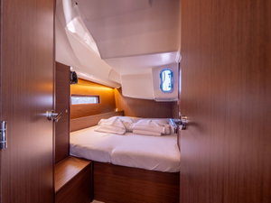 Oceanis 40.1 „MAMMA MIA“ – fotka 27