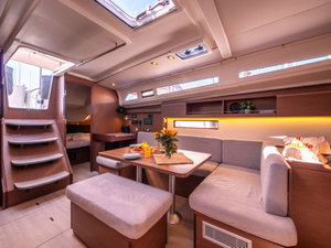 Oceanis 40.1 „MAMMA MIA“ – fotka 12