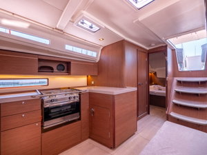 Oceanis 40.1 „MAMMA MIA“ – fotka 23