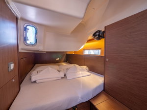Oceanis 40.1 „MAMMA MIA“ – fotka 26
