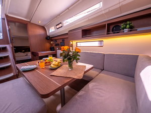 Oceanis 40.1 „MAMMA MIA“ – fotka 19