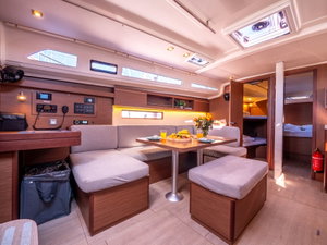 Oceanis 40.1 „MAMMA MIA“ – fotka 13