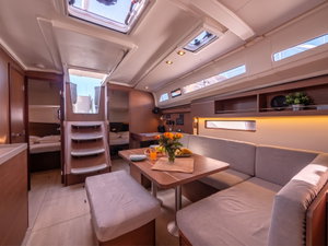 Oceanis 40.1 „MAMMA MIA“ – fotka 16