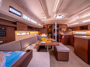 Oceanis 40.1 „MAMMA MIA“ – fotka 14