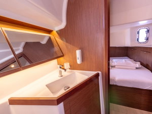 Oceanis 40.1 „MAMMA MIA“ – fotka 30