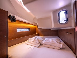 Oceanis 40.1 „MAMMA MIA“ – fotka 25