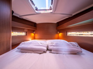 Oceanis 40.1 „MAMMA MIA“ – fotka 32