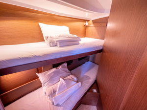 Oceanis 40.1 „MAMMA MIA“ – fotka 28