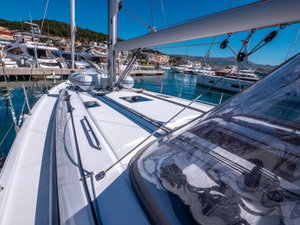 Oceanis 40.1 „MAMMA MIA“ – fotka 11