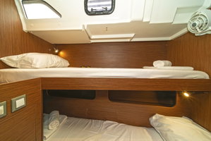 Oceanis 51.1 „Eli“ – fotka 13