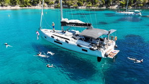 Oceanis 51.1 „Eli“ – fotka 3