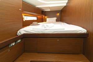 Oceanis 51.1 „Eli“ – fotka 8