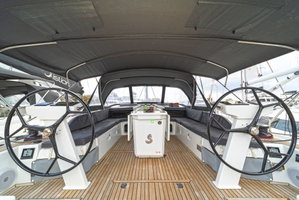 Oceanis 51.1 „Eli“ – fotka 14