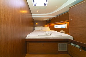 Oceanis 51.1 „Eli“ – fotka 7