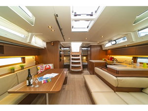 Oceanis 51.1 „Eli“ – fotka 15