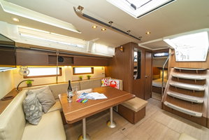 Oceanis 51.1 „Eli“ – fotka 11