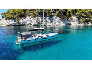 Oceanis 51.1 „Eli“ – fotka 1