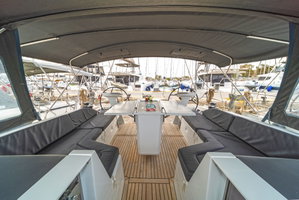 Oceanis 51.1 „Eli“ – fotka 6