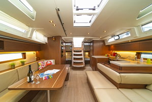 Oceanis 51.1 „Eli“ – fotka 12