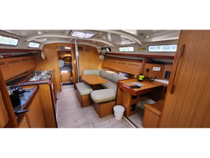 Cyclades 43.4 „Grace of Rockfleet“ – fotka 10