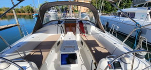 Cyclades 43.4 „Grace of Rockfleet“ – fotka 3
