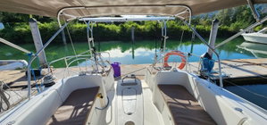 Cyclades 43.4 „Grace of Rockfleet“ – fotka 6