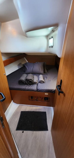 Cyclades 43.4 „Grace of Rockfleet“ – fotka 8