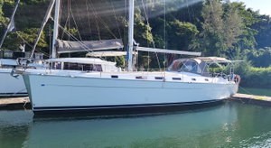 Cyclades 43.4 „Grace of Rockfleet“ – fotka 5