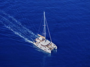Lagoon 46 „MAESTRO“ – fotka 10