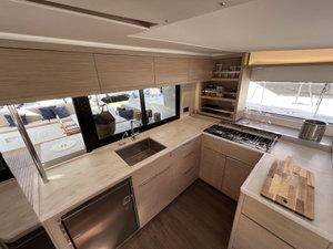 Lagoon 46 „MAESTRO“ – fotka 5