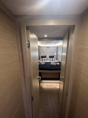 Lagoon 46 „MAESTRO“ – fotka 4